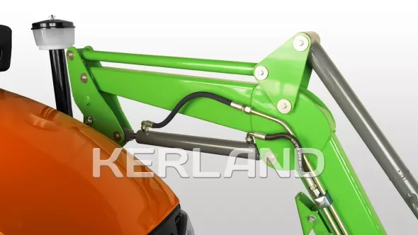 «Фронтальный погрузчик Kerland | Керланд ST 500-22» - фото 26