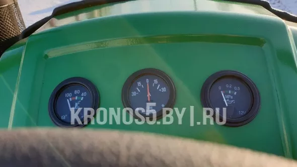 «Минитрактор Catmann | Катман MT-242 ECO-Line» - фото 16