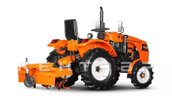 «Почвофреза к минитрактору Кентавр Т-5 (1,1 м)» - фото 14