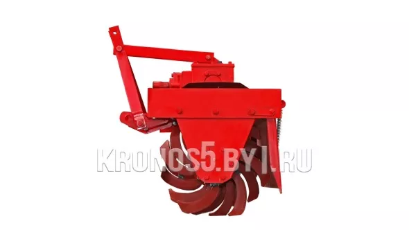 «Почвофреза 1GQN (1,2 м)» - фото 8