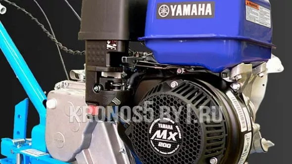 «Мотоблок Нева МБ2 PRO МультиАГРО (Yamaha MX200)» - фото 7