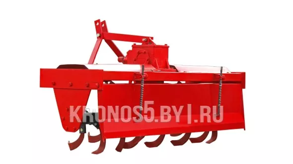 «Почвофреза 1GQN (1,6 м)» - фото 7