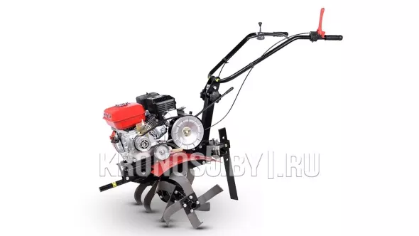 «Мотоблок Авангард АМБ-1-М10 (Lifan)» - фото 5