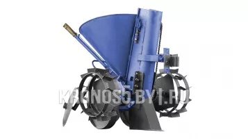 «Картофелесажалка Крючков КС4 (55-65 см) универсальная» - фото 4