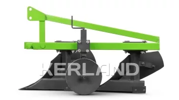 «Плуг Kerland | Керланд ПТ 225» - фото 5