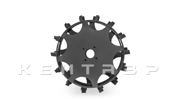 «Грунтозацепы Кентавр ГБ-1 универсальные» - фото 3