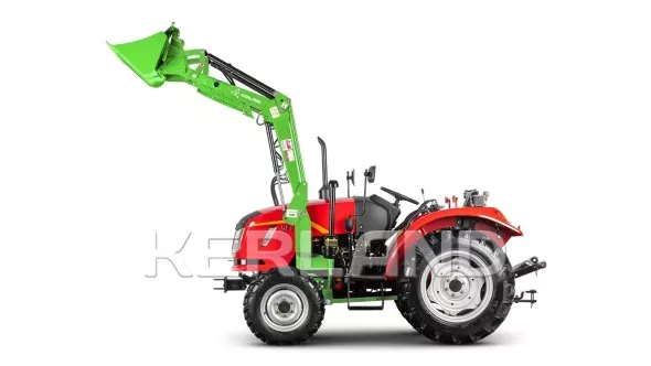 «Фронтальный погрузчик Kerland | Керланд DF 500-22» - фото 2