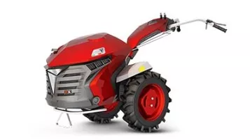 «Flagman RX (Toyokawa, Yanmar)» - фото