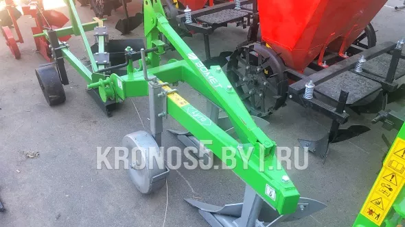 «Плуг Bomet | Бомет 2,20» - фото 6