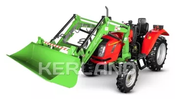 «Фронтальный погрузчик Kerland | Керланд DF 500-22» - фото 6 «Фронтальный погрузчик Kerland | Керланд DF 500-22» - фото 6