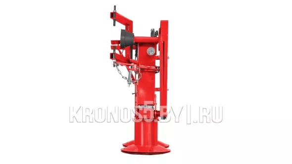 «Косилка роторная Wirax | Виракс Z-069/3 (1,35 м на короткой ноге)» - фото 10