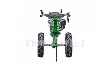 «Мотоблок Аврора | Aurora COUNTRY 1100 MULTI-SHIFT» - фото 5