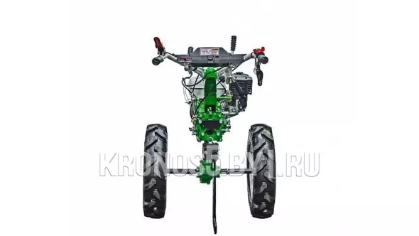 «Мотоблок Аврора | Aurora COUNTRY 1100 MULTI-SHIFT» - фото 4