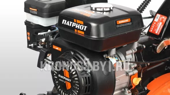 «Мотоблок Патриот | Patriot Волга» - фото 7