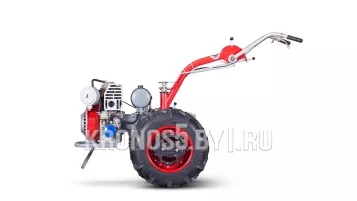 «Мотоблок Мотор Сич МБ-8» - фото 3