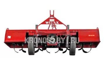 «Почвофреза Wirax | Виракс (2,0 м)» - фото 3