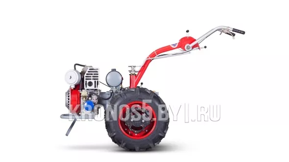 «Мотоблок Мотор Сич МБ-8» - фото 2