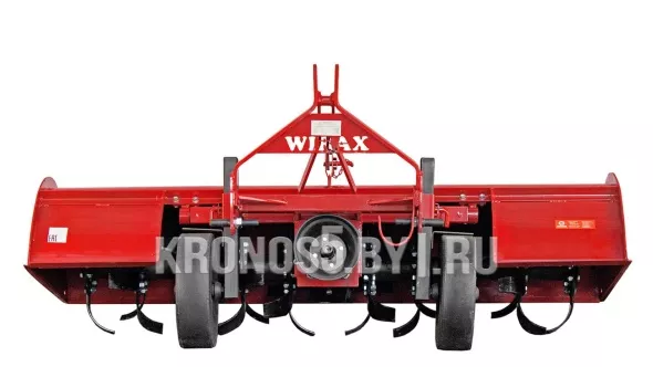 «Почвофреза Wirax | Виракс (2,0 м)» - фото 2
