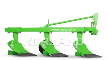 «Плуг Kerland | Керланд B 3,20» - фото 5
