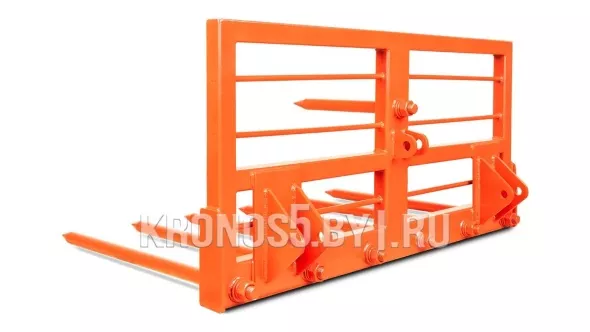 «Вилы тюковые Батыр ПФ-15.09.00» - фото 2