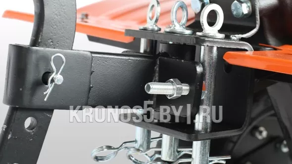 «Мотоблок Патриот | Patriot Самара» - фото 12