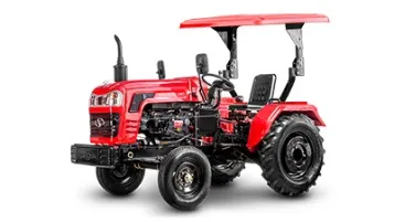 «Минитрактор Shifeng | Шифенг SF-240 6/2» - фото