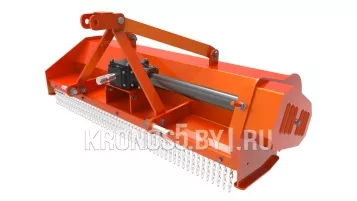 «Косилка-измельчитель молотковая (Мульчер) Уралец (1,45 м)» - фото 3