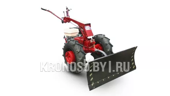 «Мотоблок МТЗ | Беларус 09Н (Honda 9 | 6,00-12)» - фото 19 «Мотоблок МТЗ | Беларус 09Н (Honda 9 | 6,00-12)» - фото 19