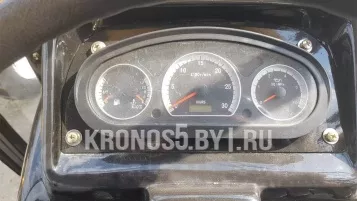 «Трактор Jinma | Джинма 264EC» - фото 6