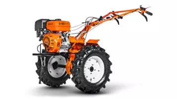 «Мотоблок Кентавр 2013Б (Toyokawa)» - фото