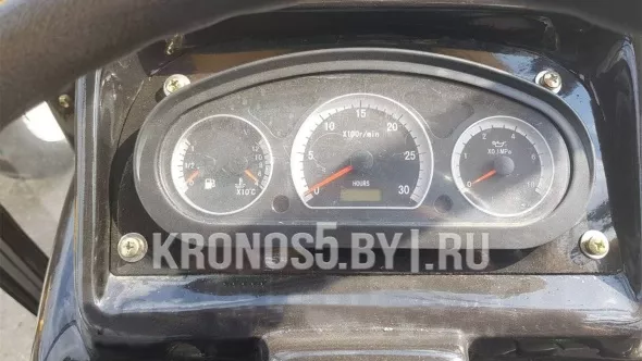 «Трактор Jinma | Джинма 264EC» - фото 5