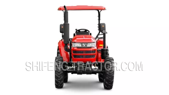 «Трактор Shifeng | Шифенг SF-504 8/2 (с ПСМ)» - фото 5 «Трактор Shifeng | Шифенг SF-504 8/2 (с ПСМ)» - фото 5