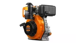 Двигатель Toyokawa S185 SL - фото