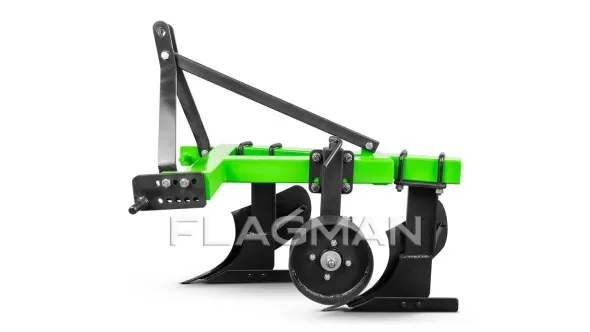 «Плуг Flagman | Флагман EKO 2,20» - фото 4