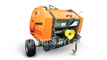 «Пресс-подборщик Уралец 0890» - фото 6