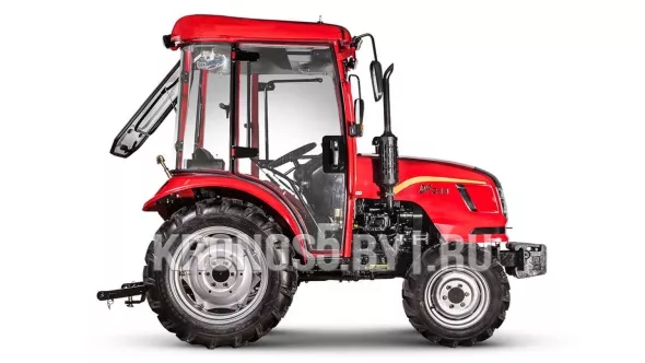 «Трактор Dongfeng | Донгфенг DF-244С G2» - фото 8