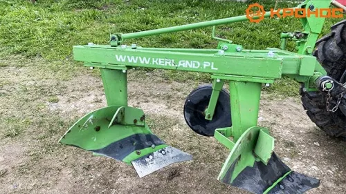 Отзыв на трактор Shifeng | Шифенг SF-254 (244С)