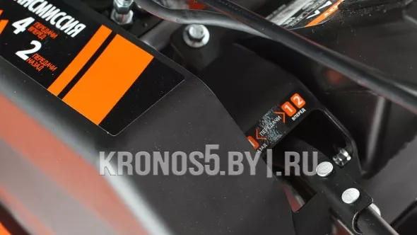 «Мотоблок Патриот | Patriot Урал» - фото 18