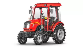 «Трактор Dongfeng | Донгфенг 404С G2» - фото «Трактор Dongfeng | Донгфенг 404С G2» - фото