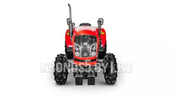 «Трактор Dongfeng | Донгфенг DF-244 (на базе DF-304)» - фото 13