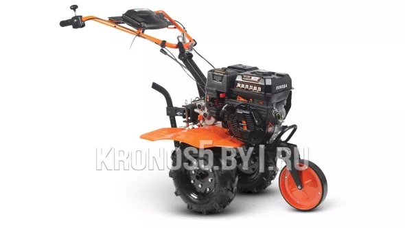 «Мотоблок Патриот | Patriot Победа» - фото 3