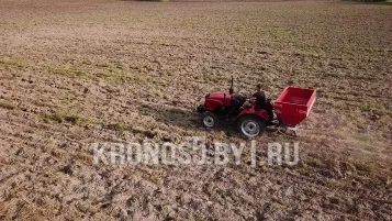 «Трактор Dongfeng | Донгфенг DF-244 G2 (на базе DF-304)» - фото 5 «Трактор Dongfeng | Донгфенг DF-244 G2 (на базе DF-304)» - фото 5