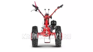 «Мотоблок МТЗ | Беларус 09Н (Honda 9 | 6,00-12)» - фото 6