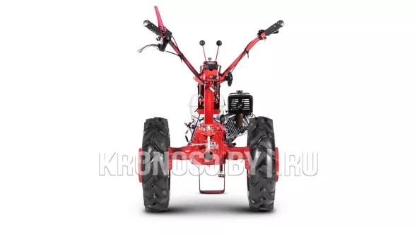 «Мотоблок МТЗ | Беларус 09Н (Honda 9 | 6,00-12)» - фото 5 «Мотоблок МТЗ | Беларус 09Н (Honda 9 | 6,00-12)» - фото 5