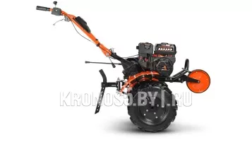 «Мотоблок Патриот | Patriot Самара М» - фото 5