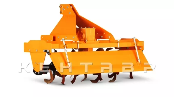 «Почвофреза Кентавр (2,0 м)» - фото 7