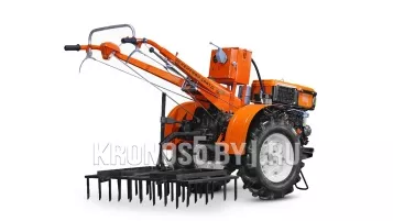 «Борона Крючков БП-2 универсальная» - фото 3