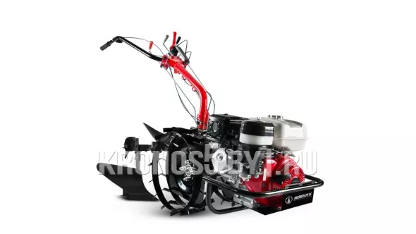 «Мотоблок Мобил К G85 (Honda | Dinking)» - фото 10