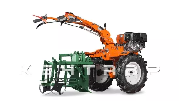 «Мотокультиватор Кентавр 2016Б (Toyokawa)» - фото 26