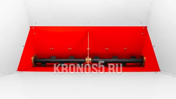 «Разбрасыватель TOSS E - 1200» - фото 8